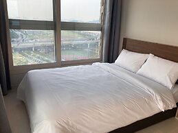 The November Stay In Landmark