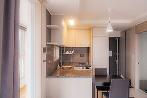 The November Stay In Landmark