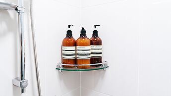 The November Stay In Landmark