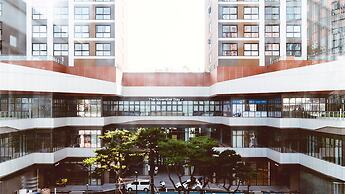 The November Stay In Landmark