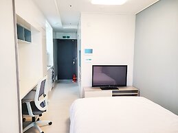 The November Stay In Landmark