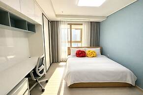 The November Stay In Landmark