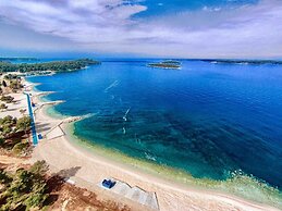 Beautiful Villa With Swimming-pool in Pula Croatia