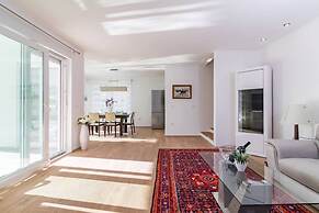 Beautiful Villa With Swimming-pool in Pula Croatia