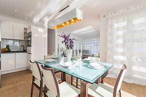 Beautiful Villa With Swimming-pool in Pula Croatia