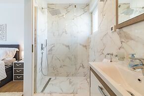 Beautiful Villa With Swimming-pool in Pula Croatia