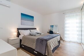 Beautiful Villa With Swimming-pool in Pula Croatia