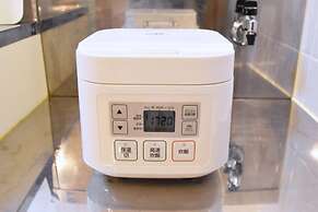 Chamomile Nishimachi 202