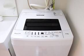 Chamomile Nishimachi 202