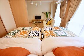 Chamomile Nishimachi 202