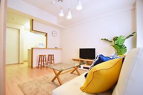 Chamomile Nishimachi 202