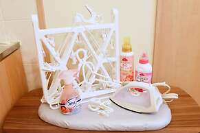 Chamomile Nishimachi 202