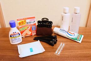 Chamomile Nishimachi 202