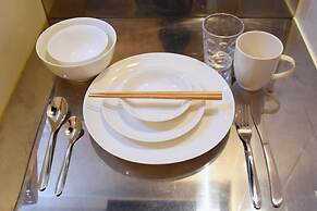 Chamomile Nishimachi 202