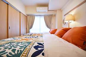 Chamomile Nishimachi 202