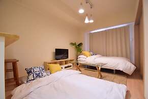 Chamomile Nishimachi 202