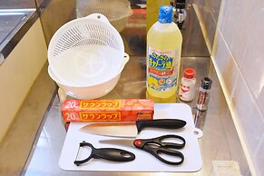 Chamomile Nishimachi 202