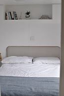 Cosy and Rural Lodge at Goldhill Glamping