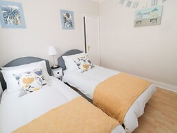 Sandy Toes Cottage