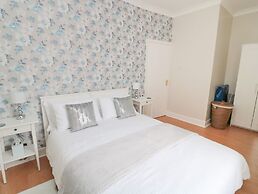 Sandy Toes Cottage