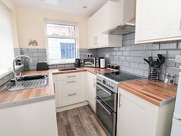 Sandy Toes Cottage