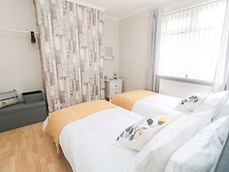 Sandy Toes Cottage