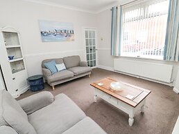 Sandy Toes Cottage