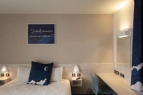 ACE Hôtel Lyon Vénissieux