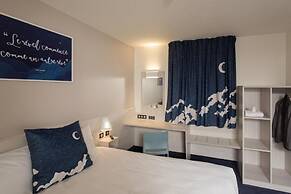 ACE Hôtel Lyon Vénissieux