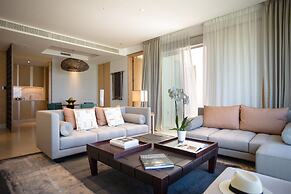 Jumeirah Muscat Bay
