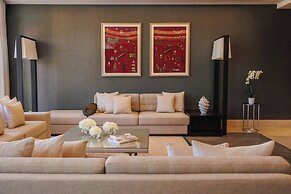 Jumeirah Muscat Bay