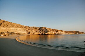 Jumeirah Muscat Bay