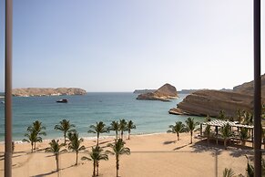 Jumeirah Muscat Bay