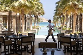 Jumeirah Muscat Bay