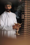 Jumeirah Muscat Bay