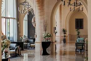 Jumeirah Muscat Bay