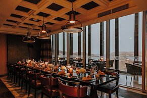 Jumeirah Muscat Bay