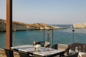 Jumeirah Muscat Bay
