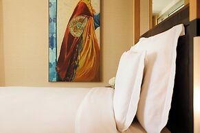 Jumeirah Muscat Bay