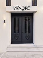 Vanoro Hotel