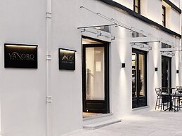Vanoro Hotel