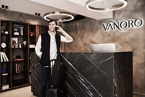Vanoro Hotel