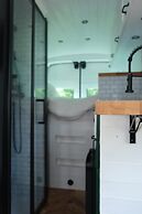 Superb 4 Berth Campervan With Kingsize bed