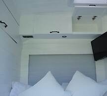 Superb 4 Berth Campervan With Kingsize bed