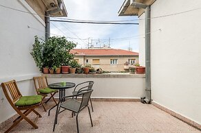 Classy Apartment w Terrace in the Heart of Split