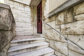 Classy Apartment w Terrace in the Heart of Split