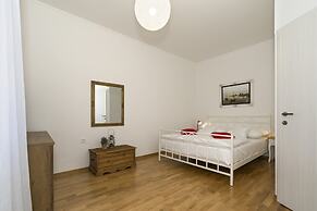 Classy Apartment w Terrace in the Heart of Split