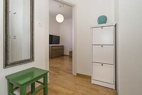 Classy Apartment w Terrace in the Heart of Split