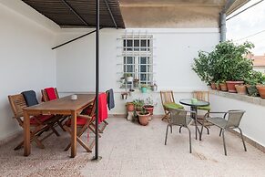 Classy Apartment w Terrace in the Heart of Split