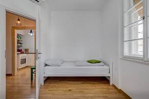 Classy Apartment w Terrace in the Heart of Split